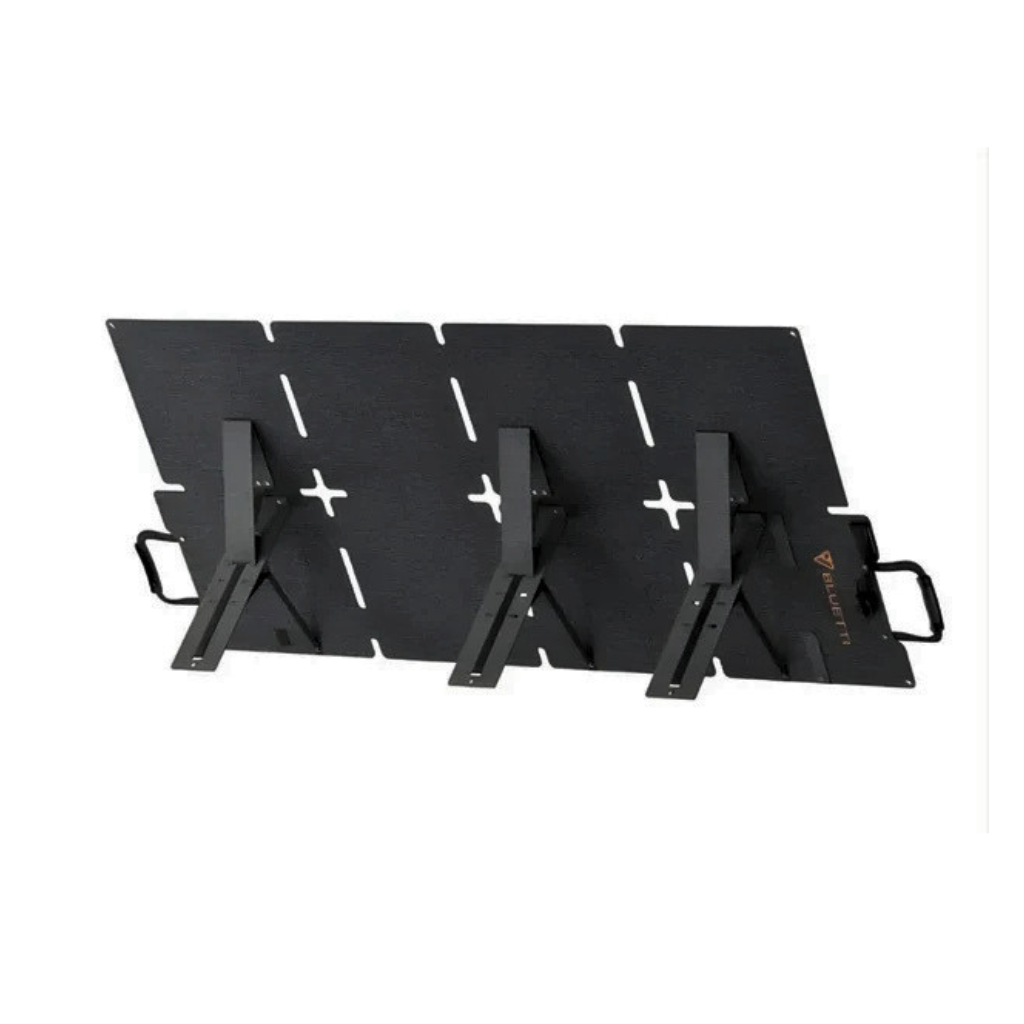 Bluetti PV130 SORA130 130W Foldable Solar Panel