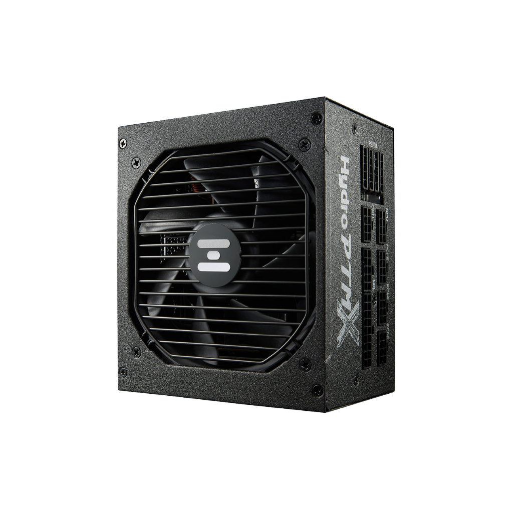 FSP Hydro PTM X PRO PLATINUM 850W 80+ Full Modular HPT3-850M Gen5 Power Supply
