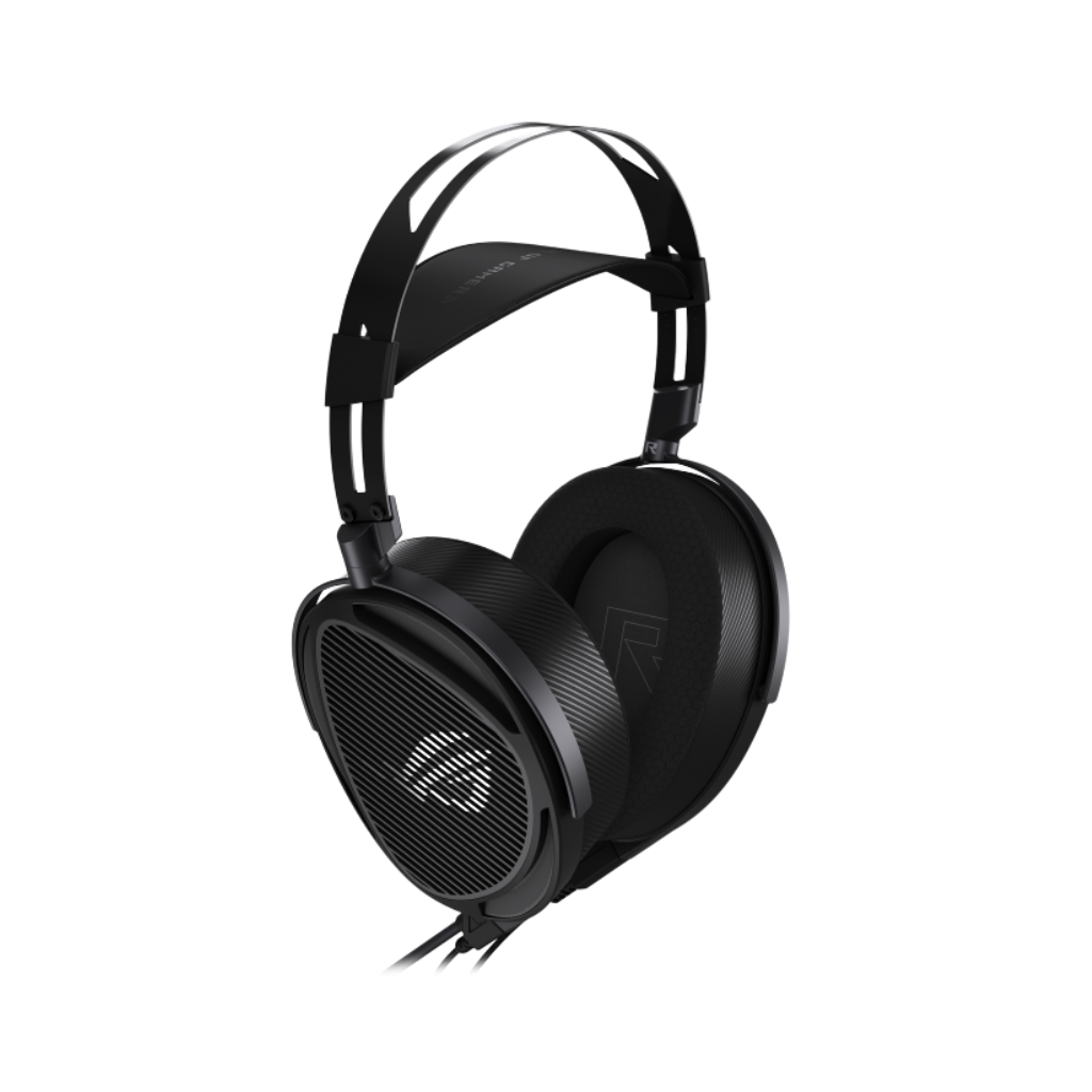 Asus ROG Kithara Open-Back Planar Magnetic Gaming Headset A702 (Black)