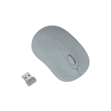 Targus W600 Wireless Optical Mouse (White/Black/Pink/Grey)