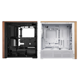 Lian Li LANCOOL 217 ATX MidTower Chassis (Black  G99.LAN217X.00 | White  G99.LAN217W.00)