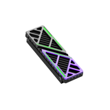 Hiksemi MH1 SSD M.2 Aluminum Heatsink HS-RADIATOR-MH1