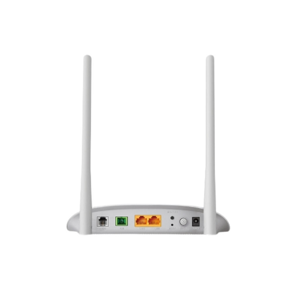 TP-Link XN020-G3v 300Mbps Wireless N Gigabit VoIP GPON Router