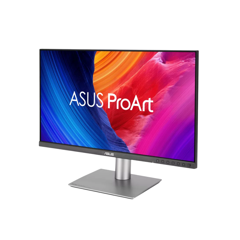 Asus ProArt Display PA27JCV 27" IPS 60HZ 5ms 5K HDR GTG Professional Monitor