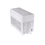 Thermaltake TR100 SNOW Mini Tower iTX Case CA-11A-00S6NN-00