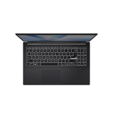 Asus Vivobook GO 15 E1504FA-BQ5585W BLACK 15.6" FHD | AMD Ryzen 5 40 | 8GB DDR5 | 512GB M.2 NMVE | AMD Radeon Graphics |  Windows 11 Home | Asus Backpack