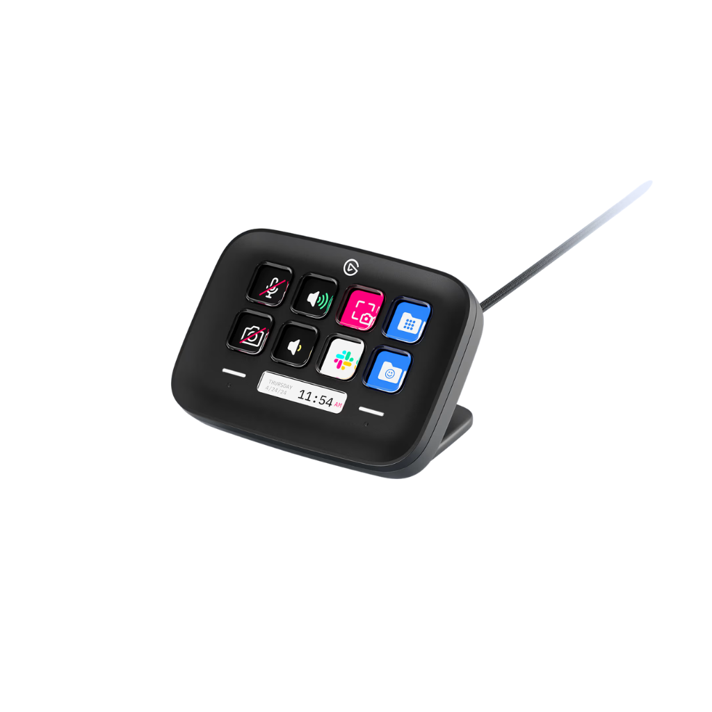 Elgato Stream Deck Neo Black EL-10GBJ9911