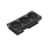 XFX Swift RX 9070 GRE 12GB BLACK GDDR6 Triple Fan RX-97GRE29B7 Graphics Card