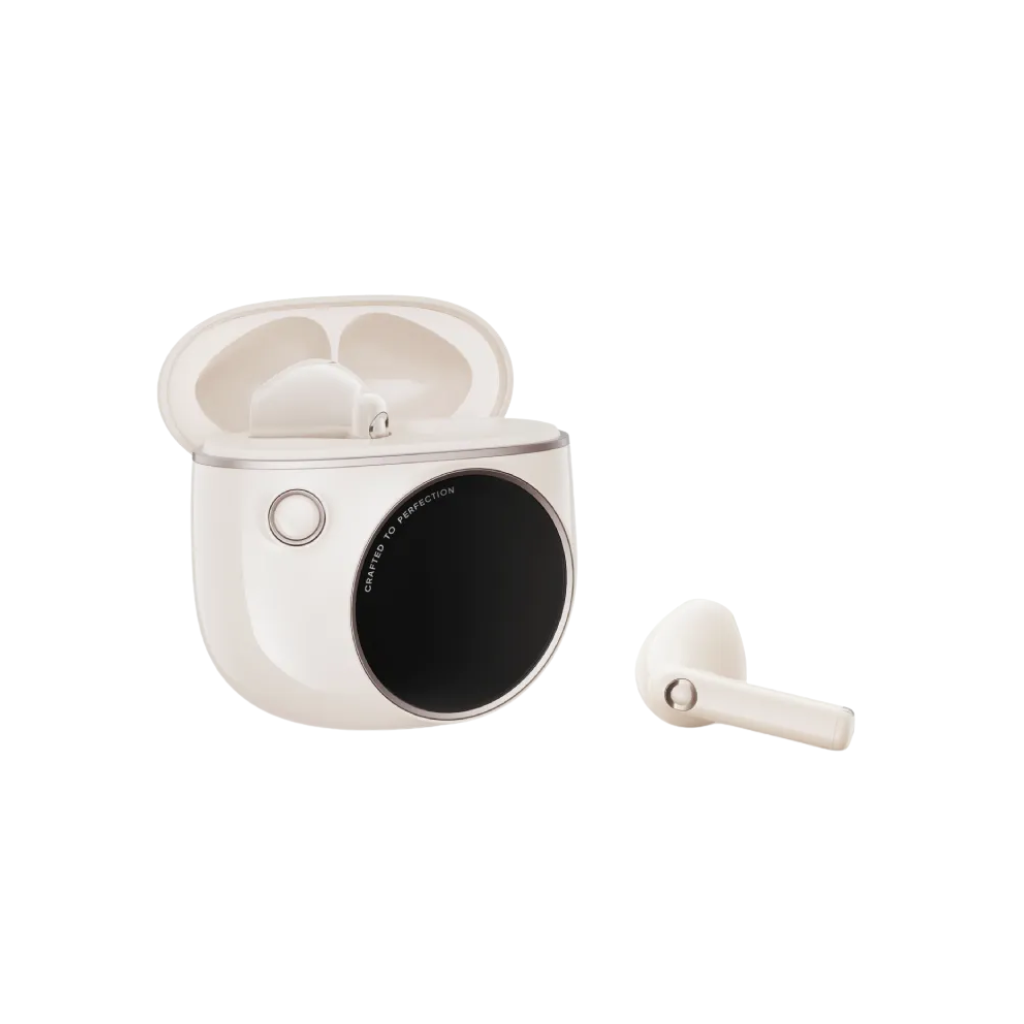 Edifier JoyBuds Smart Touchscreen True Wireless Earbuds