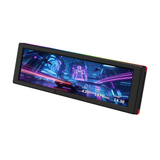 Thermalright Trofeo Vision 9.16" ARGB LCD Screen Black