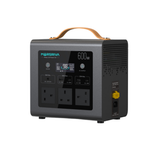 Marsriva MP6 Plus 600W Portable Power Station