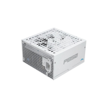 Sama P850 Platinum 850W 80+ ATX 3.1 PCIe 5.1 Ready Fully Modular Power Supply with Braided Pattern Cables ( Black P0850-BKPFF001-US | White P0850-WHPFF001-US )
