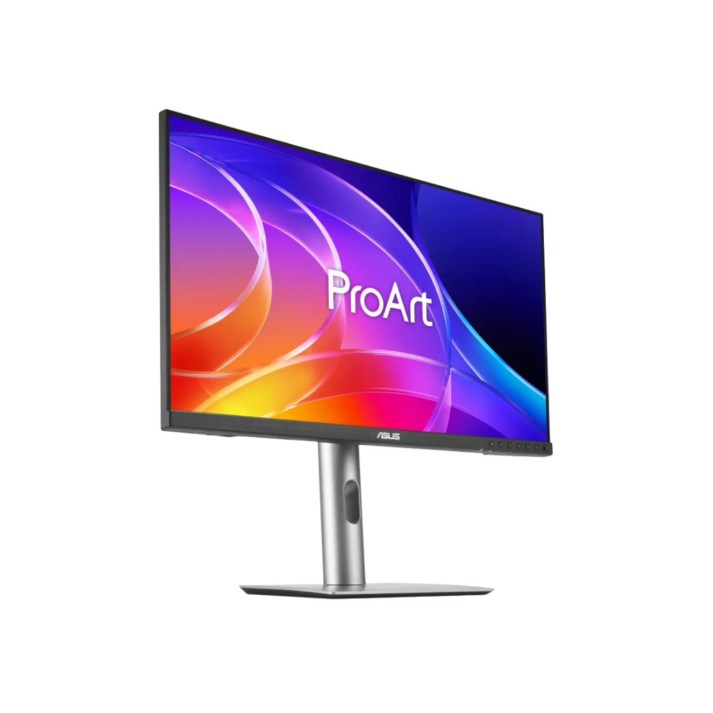 Asus ProArt Display PA249CGV 24" FHD (1920x1080) 144Hz 5ms GTG IPS Professional Monitor with Tilt/ Height/ Swivel/ Pivot Adjustment