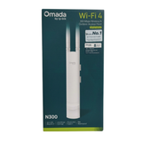 TP-Link Omada EAP110-Outdoor 300Mbps Wireless N Outdoor Access Point
