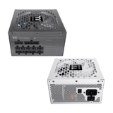 Thermaltake Toughpower GT 750W 80+ GOLD FM Power Supply (Black | Snow)