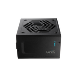 FSP VITA PM 750W 80+ PLATINUM ATX3.1 Full Modular Power Supply VITA-750PM