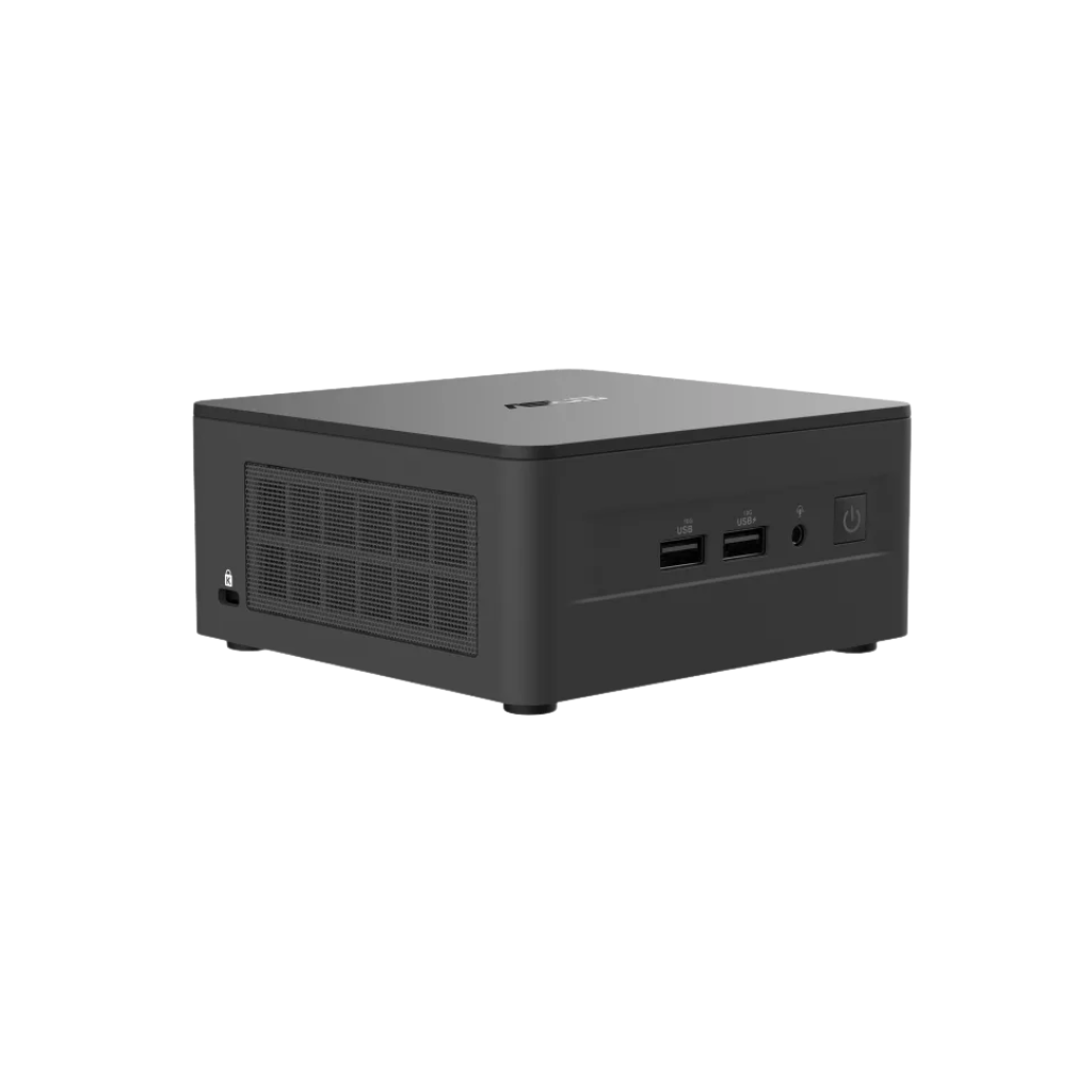 Asus NUC 13 PRO i5-13420H | 16GB Ram | 512GB M.2 SSD | Tall Full System with cable RNUC13ANHH506800