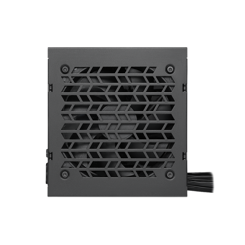 Sama B750 Bronze 750W 80+ ATX 3.1 PCIe 5.1 Ready Non Modular Power Supply Black B0750-BKBFWA31-US