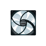 Scythe Kaze Flex 140 RGB Case Fan KF1425FD18SR-P