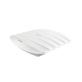 TP-Link Omada EAP110 N300 300Mbps Wireless N Ceiling Mount Access Point