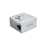 Sama G650 Gold 650W 80+ ATX 3.1 PCIe 5.1 Ready Fully Modular Power Supply with Braided Pattern Cables ( Black G0650-BKGFF001-US | White G0650-WHGFF001-US )