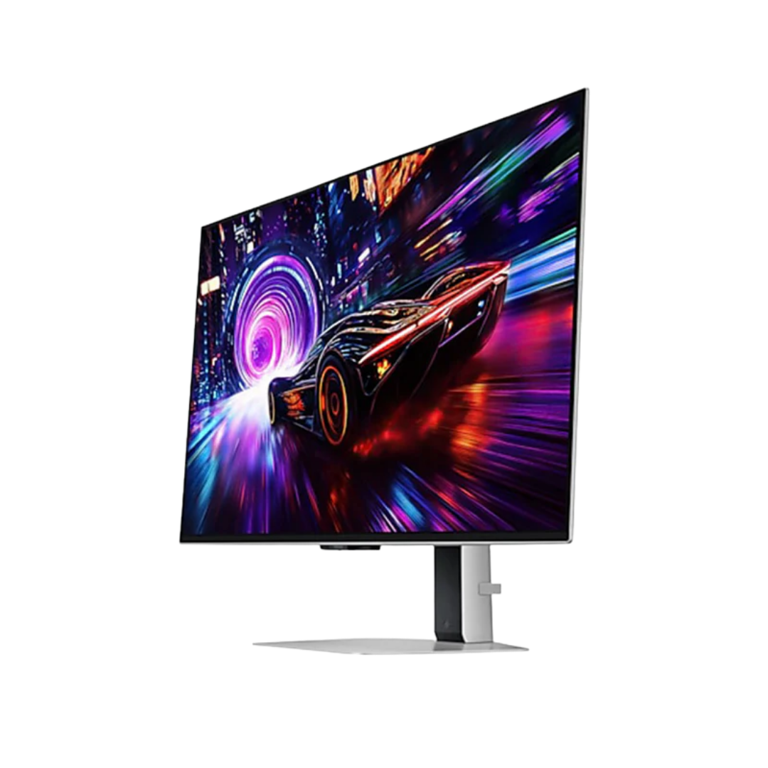 Samsung G8 Odyssey LS32FG812SEXXP 32" OLED 240Hz 4K 3,840 * 2,160 Gaming Monitor