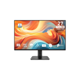MSI Pro MP275 E14L 27" IPS FHD 1920x1080 144Hz 1ms MPRT/4ms GTG Business & Productivity Monitor With Tilt Adjustment
