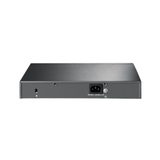 TP-Link TL-SG2210MP JetStream 10-Port Gigabit Smart Switch with 8-Port PoE+