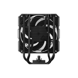 ID Cooling FROZN A510 Turbo Black Single Tower CPU Air Cooler