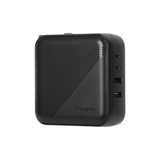 Targus PowerElite 100W GaN Wall Charger APA109AP-50