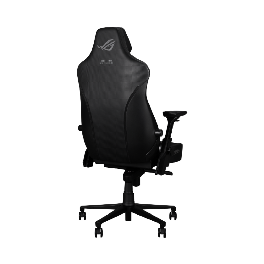 Asus ROG Courser Core Gaming Chair SL302C (Black)