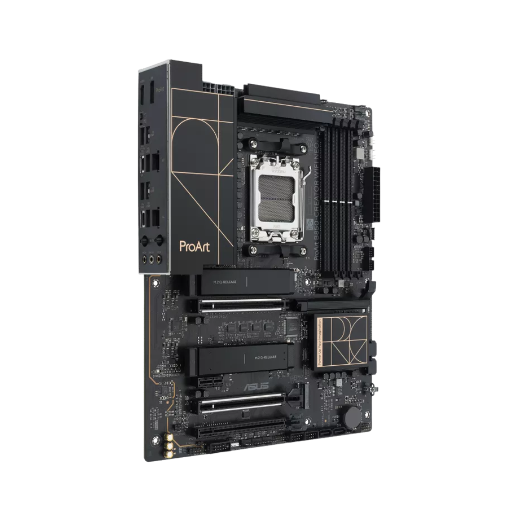 Asus ProArt B850-Creator WiFi Neo DDR5 AMD AM5 Motherboard