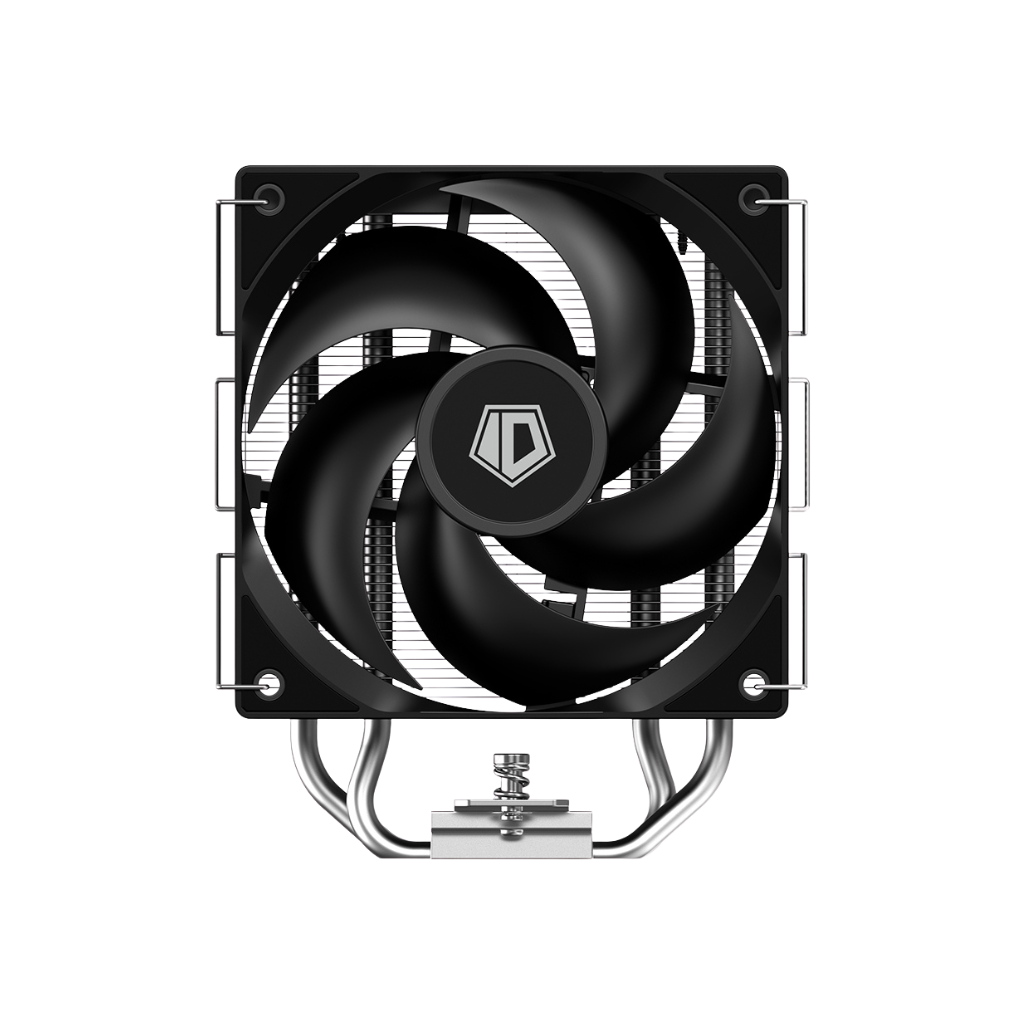 ID Cooling SE-214 XT v2 PLUS Air Cooler