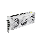 Asus TUF Gaming RTX 5070 TI 16GB OC White GDDR7 TUF-RTX5070TI-O16G-WHITE Graphics Card