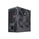 FSP HV+ 500W 80+ Non-Modular Power Supply HP500S
