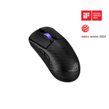 Asus ROG Harpe Ace Extreme Wireless Gaming Mouse P718 (Black)