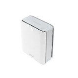 Asus ZenWiFi BT8 1-Pack White WiFi7 Tri-Band Be14000 Aimesh Extendable Router W-1-PK