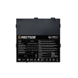 Lian Li RB0750B 750w Black ATX 3.1 80+ Bronze Non-Modular Power Supply