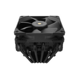 Thermalright SI-100 Black Low Profile Air Cooler