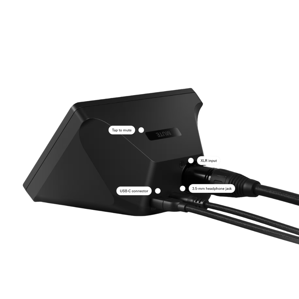 Elgato Wave XLR MK.2 Integrated MIC Interface EL-10MAN9901