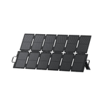 Bluetti PV220 220W SORA130 Solar Panel P-SORA220-UG-BK-MD-10