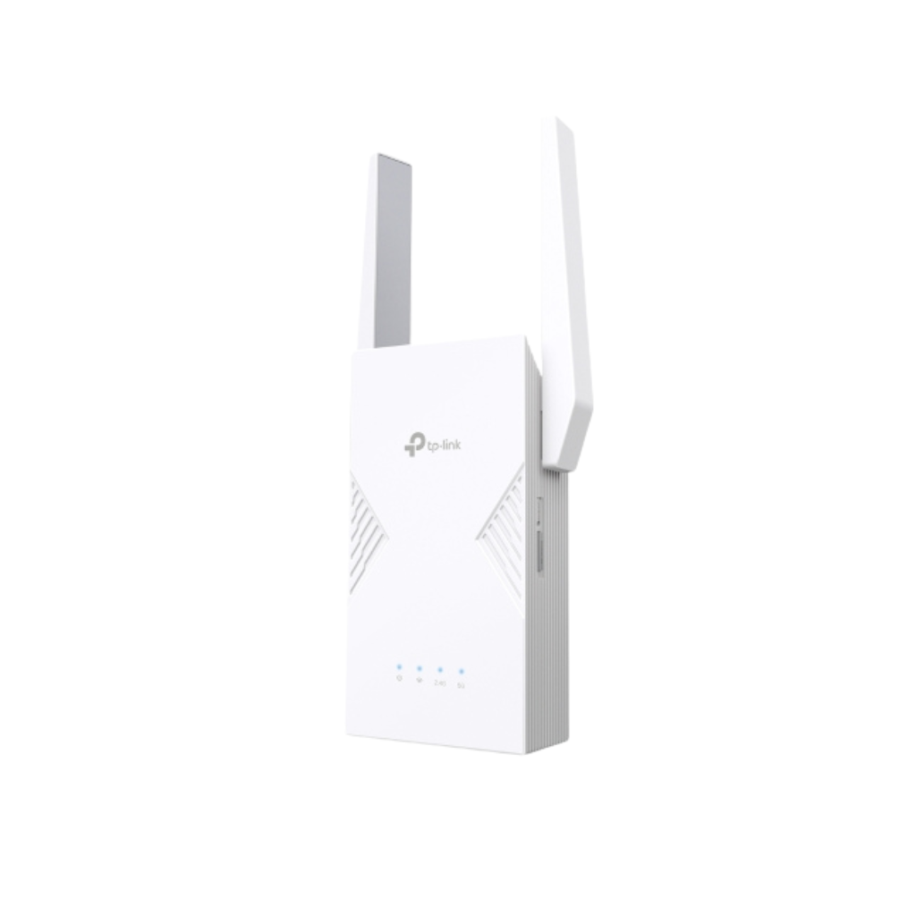 TP-Link RE235BE BE3600 3.6 Gbps Dual-Band Wi-Fi 7 EasyMesh Compatible Range Extender App