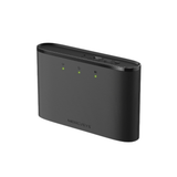 Mercusys MT110 4G LTE Openline Travel Pocket WiFi | Plug & Play