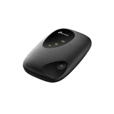 TP-Link M7000 4G LTE Cat4 Mobile Mi-Fi Hotspot - Rechargeable, 10-Device Connectivity