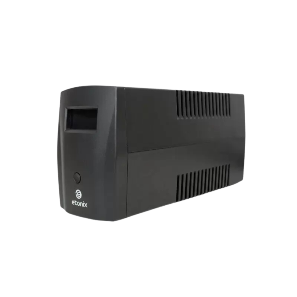 Etonix ENIT 1000LI LCD 1000VA/600W Line Interactive UPS