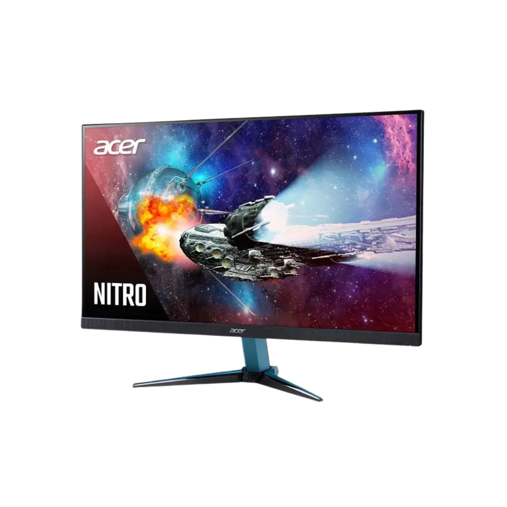 Acer Nitro VG271U M3bmiipx 27" IPS 180Hz QHD 2560X1440 1ms HDR10 AMD Freesync Premium Gaming Monitor