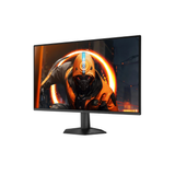 AOC 27G50F 27" IPS 180Hz (OC, 144Hz) Native FHD 1920x1080 4ms GTG 0.5ms MPRT Gaming Monitor with Tilt Adjustment