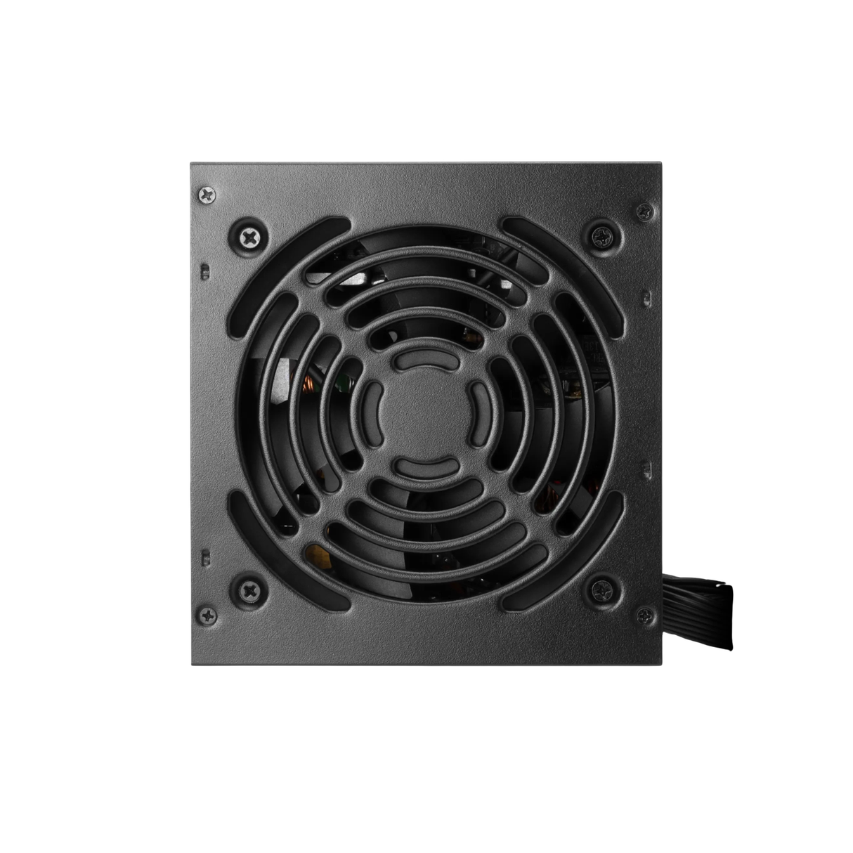Gamdias AURA GP650 650w 80 PLUS White Efficient Power Supply