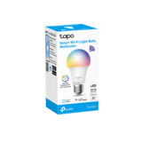 TP-Link Tapo L530E Smart Multicolor Smart Wi-Fi Light Bulb