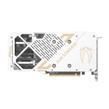Zotac RTX 5070 Twin Edge OC 12GB WHITE GDDR7 Graphics Card ZT-B50700Q-10P